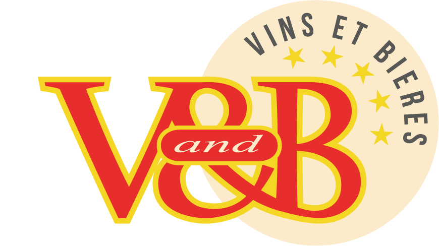 Logo VandB