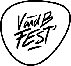 Logo vandb fest