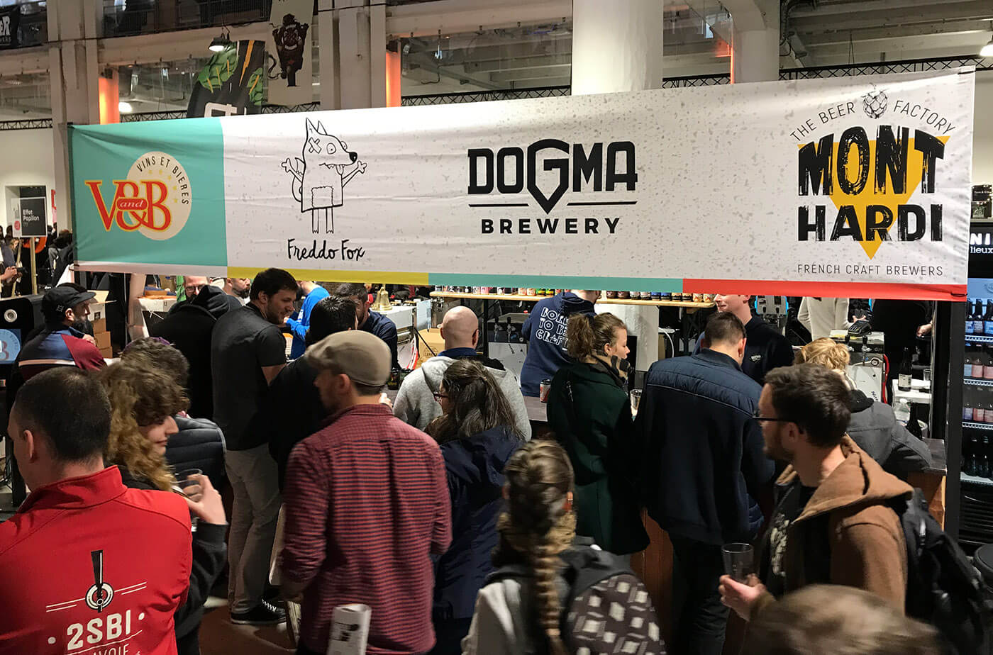 Lyon Bière Festival