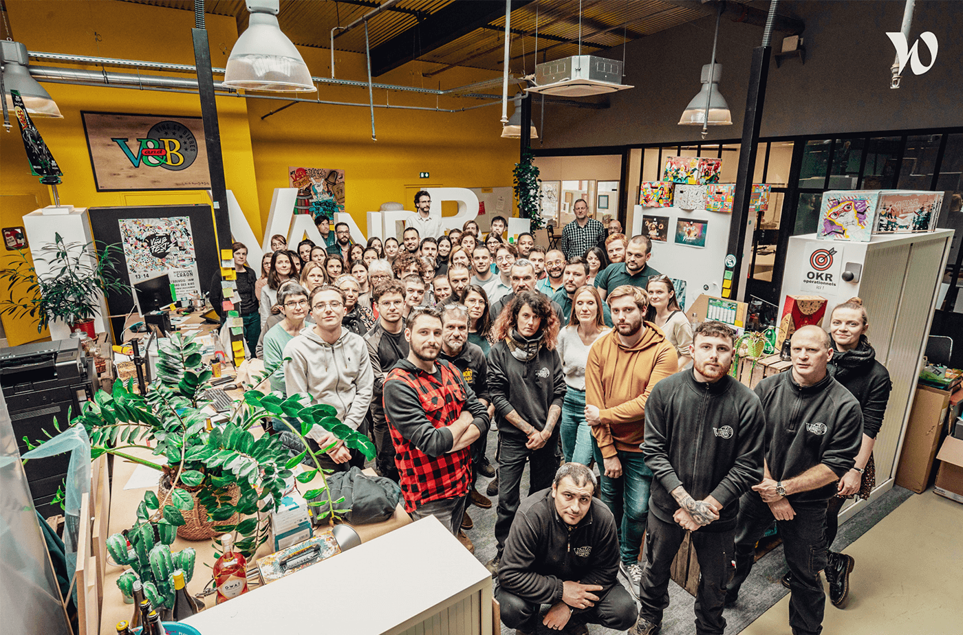 Couverture de l'article Welcome to the Jungle